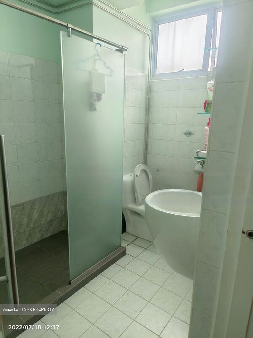 Rajah Tower (D12), Apartment #462984041